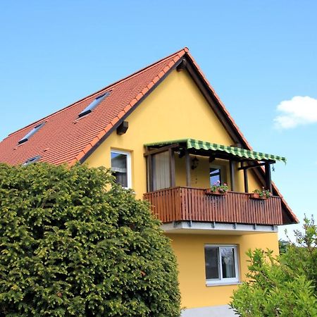 Ferienwohnung Bahnelblick Курорт Йонсдорф Экстерьер фото