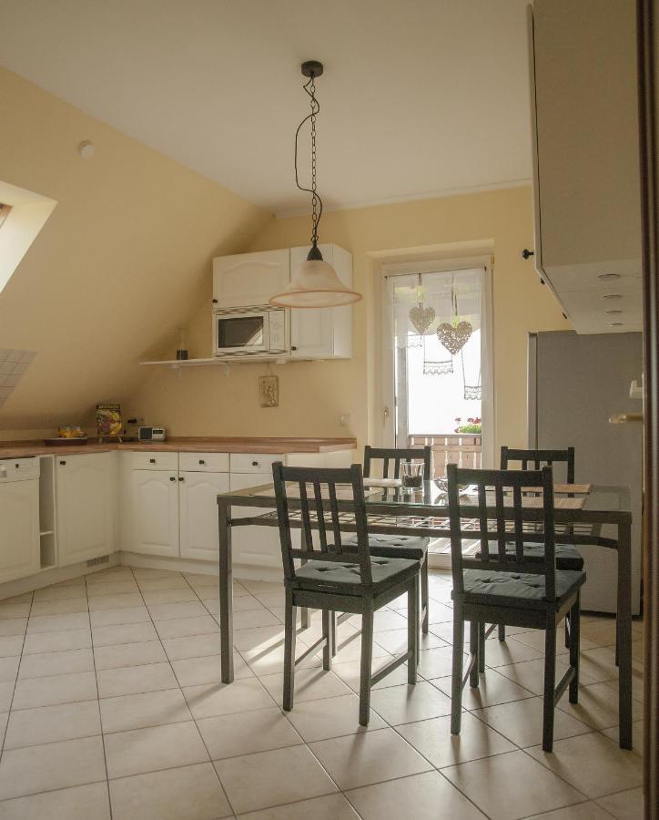 Ferienwohnung Bahnelblick Курорт Йонсдорф Экстерьер фото