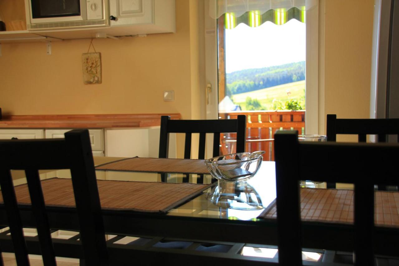 Ferienwohnung Bahnelblick Курорт Йонсдорф Экстерьер фото
