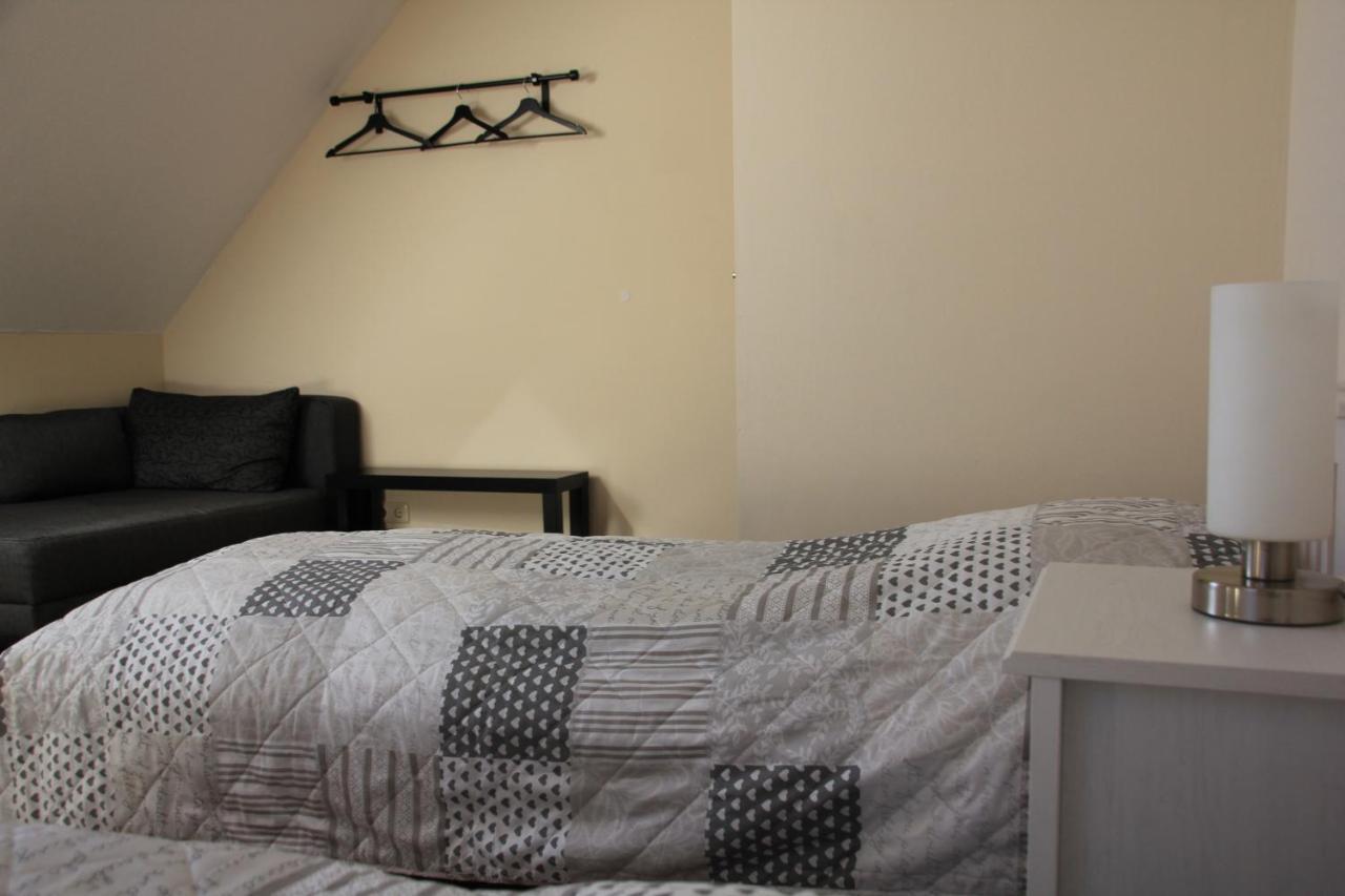 Ferienwohnung Bahnelblick Курорт Йонсдорф Экстерьер фото